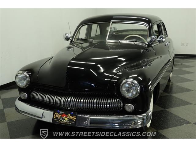 1949 Mercury Eight (CC-2122675) for sale in Lutz, Florida