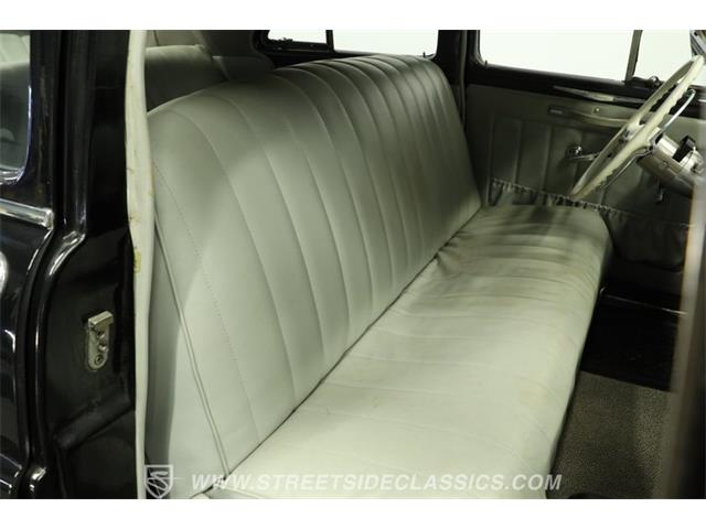 1949 Mercury Eight (CC-2122675) for sale in Lutz, Florida