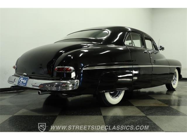 1949 Mercury Eight (CC-2122675) for sale in Lutz, Florida