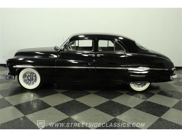 1949 Mercury Eight (CC-2122675) for sale in Lutz, Florida