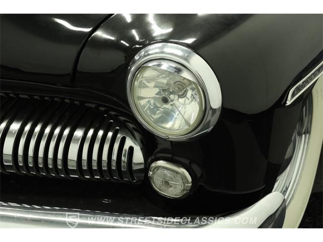 1949 Mercury Eight (CC-2122675) for sale in Lutz, Florida