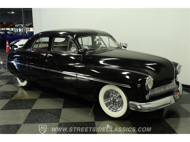 1949 Mercury Eight (CC-2122675) for sale in Lutz, Florida