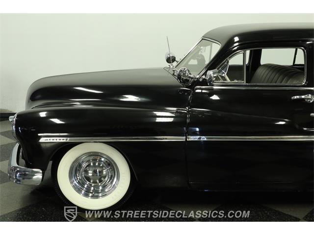 1949 Mercury Eight (CC-2122675) for sale in Lutz, Florida