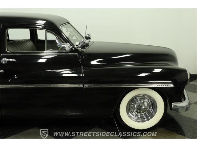 1949 Mercury Eight (CC-2122675) for sale in Lutz, Florida