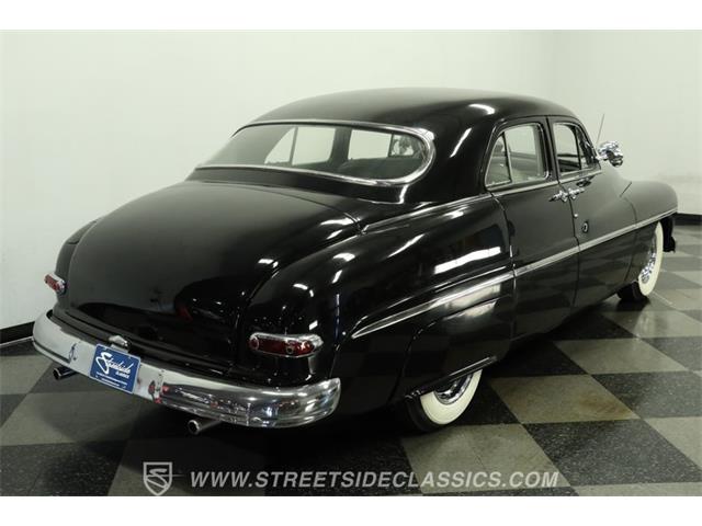 1949 Mercury Eight (CC-2122675) for sale in Lutz, Florida