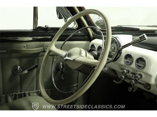 1949 Mercury Eight (CC-2122675) for sale in Lutz, Florida