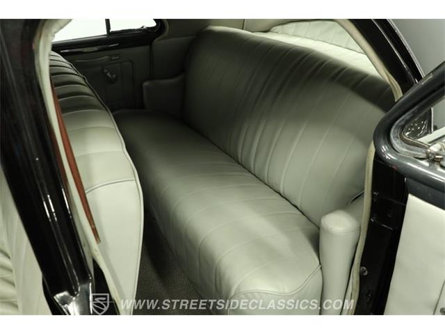 1949 Mercury Eight (CC-2122675) for sale in Lutz, Florida