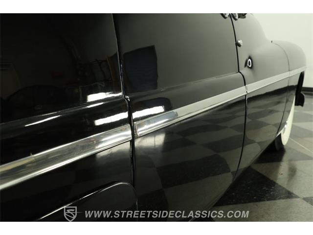 1949 Mercury Eight (CC-2122675) for sale in Lutz, Florida
