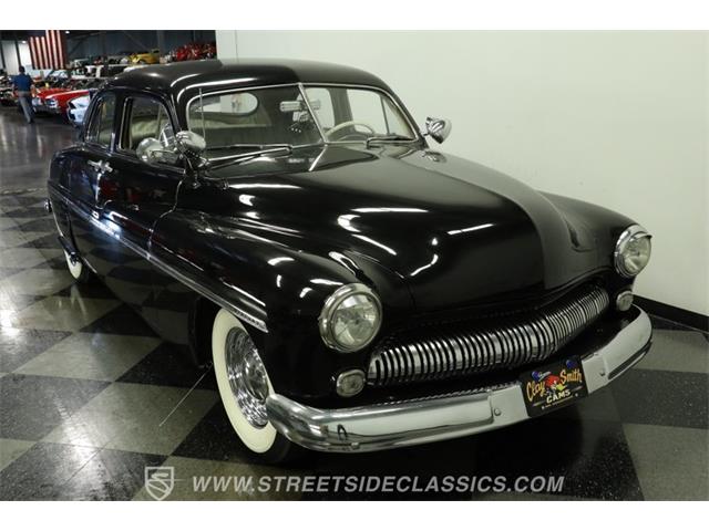 1949 Mercury Eight (CC-2122675) for sale in Lutz, Florida