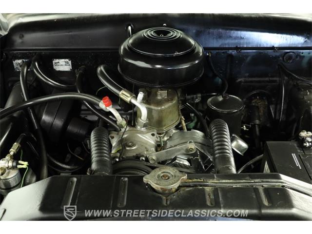1949 Mercury Eight (CC-2122675) for sale in Lutz, Florida