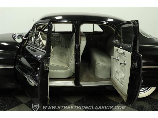 1949 Mercury Eight (CC-2122675) for sale in Lutz, Florida