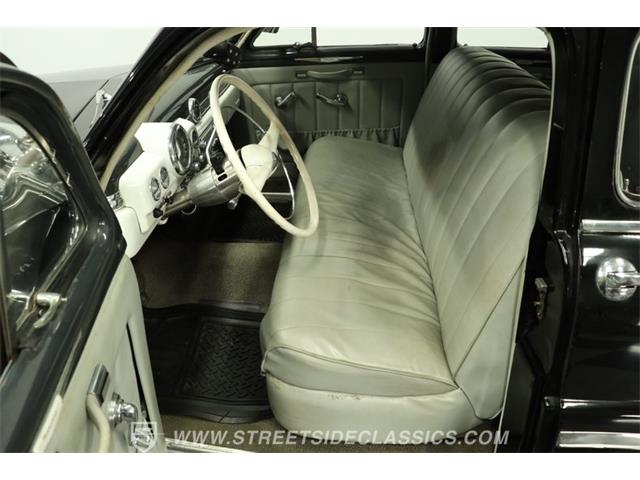 1949 Mercury Eight (CC-2122675) for sale in Lutz, Florida