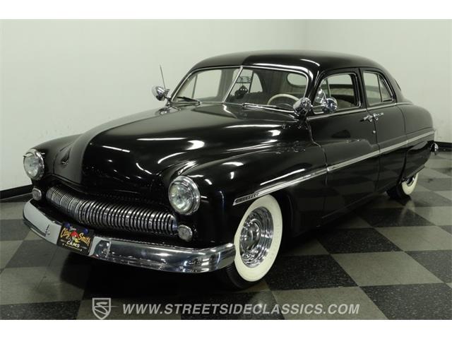 1949 Mercury Eight (CC-2122675) for sale in Lutz, Florida