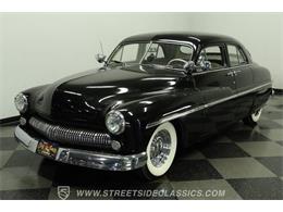 1949 Mercury Eight (CC-2122675) for sale in Lutz, Florida