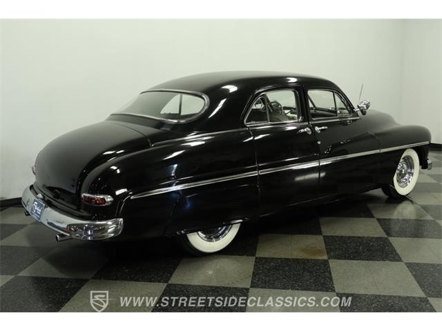 1949 Mercury Eight (CC-2122675) for sale in Lutz, Florida