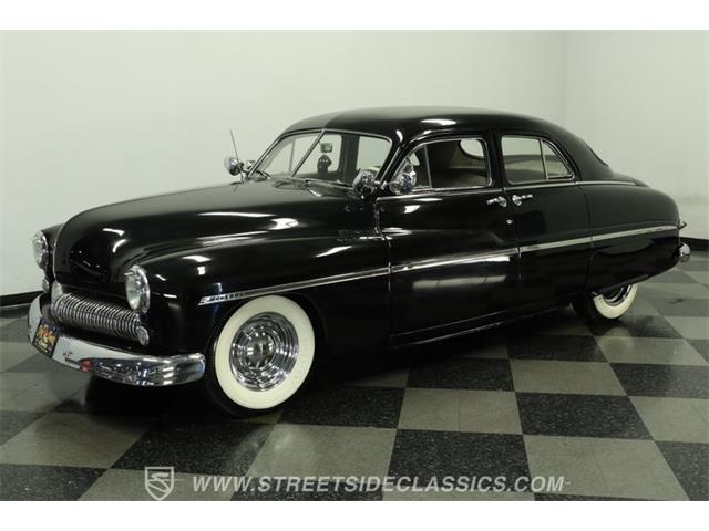 1949 Mercury Eight (CC-2122675) for sale in Lutz, Florida