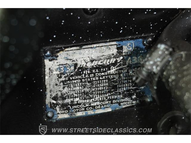 1949 Mercury Eight (CC-2122675) for sale in Lutz, Florida