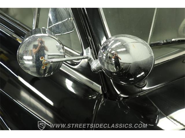 1949 Mercury Eight (CC-2122675) for sale in Lutz, Florida