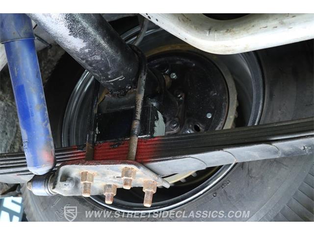 1949 Mercury Eight (CC-2122675) for sale in Lutz, Florida