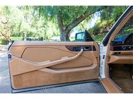 1987 Mercedes-Benz 560SEC (CC-2122676) for sale in Beverly Hills, California