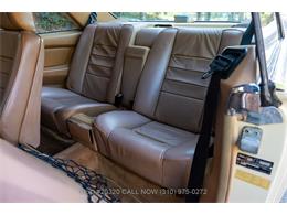 1987 Mercedes-Benz 560SEC (CC-2122676) for sale in Beverly Hills, California