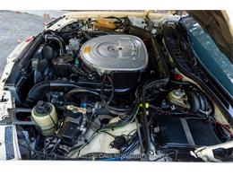 1987 Mercedes-Benz 560SEC (CC-2122676) for sale in Beverly Hills, California