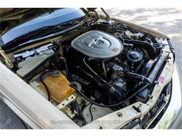 1987 Mercedes-Benz 560SEC (CC-2122676) for sale in Beverly Hills, California