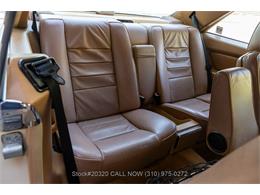 1987 Mercedes-Benz 560SEC (CC-2122676) for sale in Beverly Hills, California