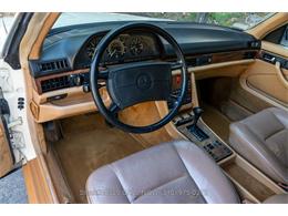 1987 Mercedes-Benz 560SEC (CC-2122676) for sale in Beverly Hills, California