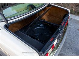 1987 Mercedes-Benz 560SEC (CC-2122676) for sale in Beverly Hills, California