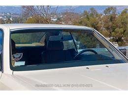 1987 Mercedes-Benz 560SEC (CC-2122676) for sale in Beverly Hills, California