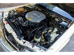 1987 Mercedes-Benz 560SEC (CC-2122676) for sale in Beverly Hills, California