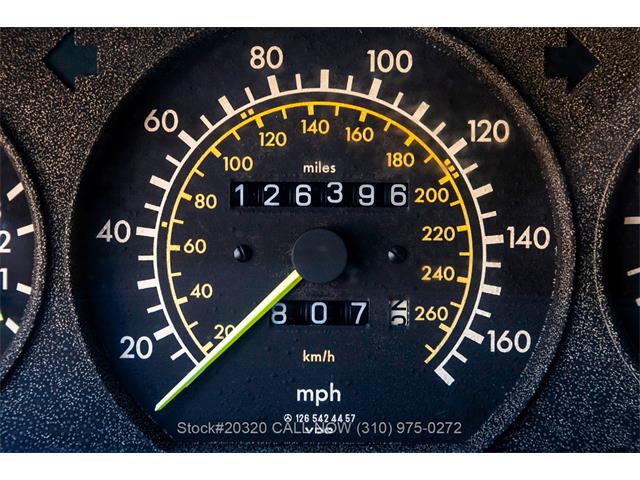 1987 Mercedes-Benz 560SEC (CC-2122676) for sale in Beverly Hills, California