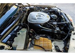 1987 Mercedes-Benz 560SEC (CC-2122676) for sale in Beverly Hills, California