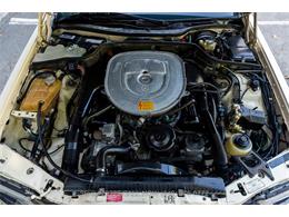 1987 Mercedes-Benz 560SEC (CC-2122676) for sale in Beverly Hills, California