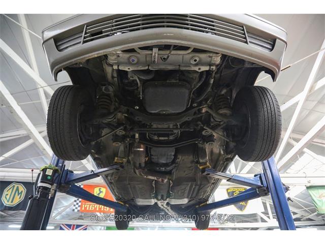 1987 Mercedes-Benz 560SEC (CC-2122676) for sale in Beverly Hills, California