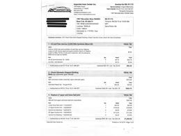 1987 Mercedes-Benz 560SEC (CC-2122676) for sale in Beverly Hills, California