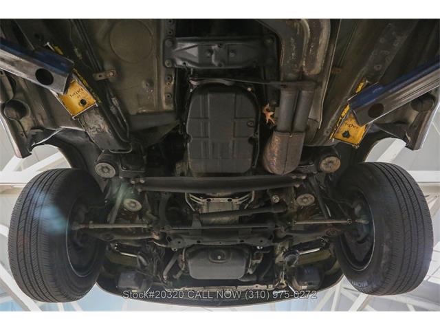 1987 Mercedes-Benz 560SEC (CC-2122676) for sale in Beverly Hills, California