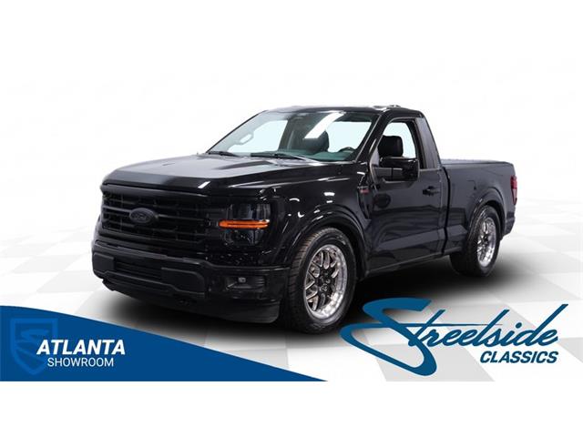 2024 Ford F150 (CC-2122678) for sale in Lithia Springs, Georgia