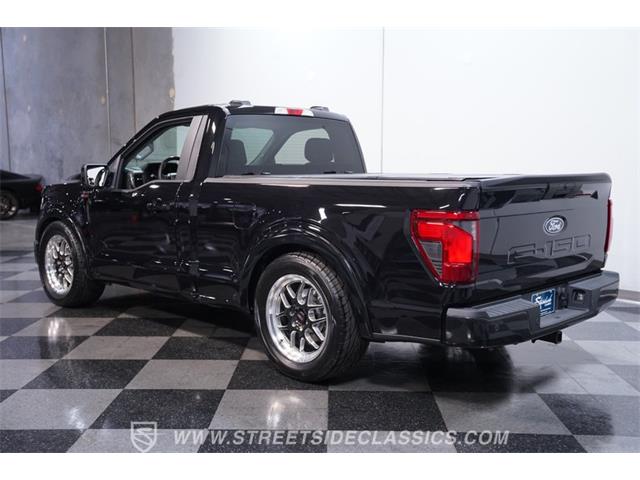 2024 Ford F150 (CC-2122678) for sale in Lithia Springs, Georgia