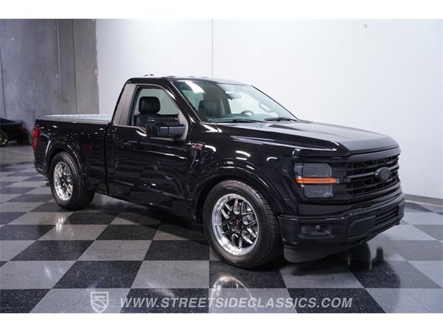 2024 Ford F150 (CC-2122678) for sale in Lithia Springs, Georgia