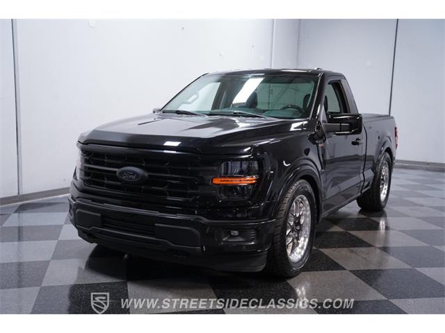 2024 Ford F150 (CC-2122678) for sale in Lithia Springs, Georgia