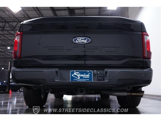 2024 Ford F150 (CC-2122678) for sale in Lithia Springs, Georgia