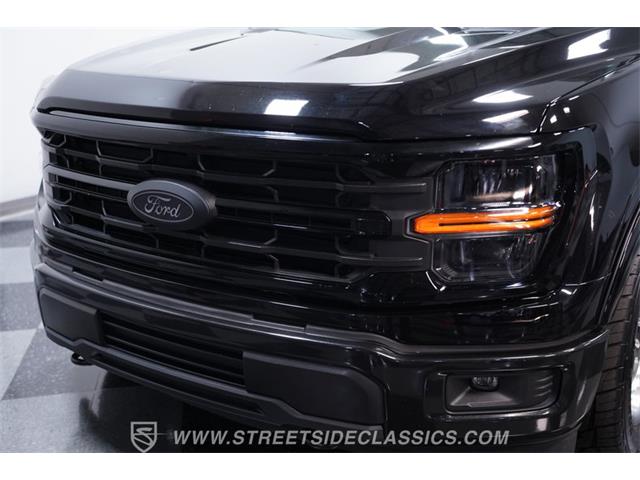 2024 Ford F150 (CC-2122678) for sale in Lithia Springs, Georgia