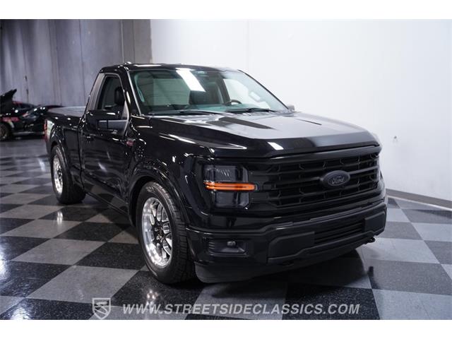 2024 Ford F150 (CC-2122678) for sale in Lithia Springs, Georgia