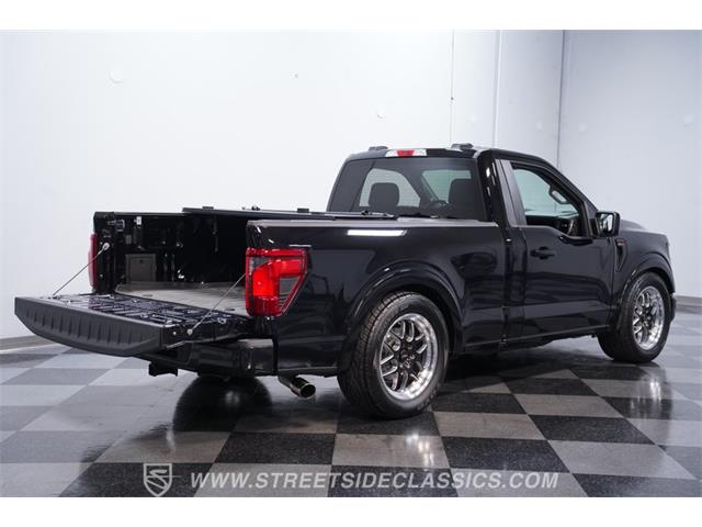 2024 Ford F150 (CC-2122678) for sale in Lithia Springs, Georgia