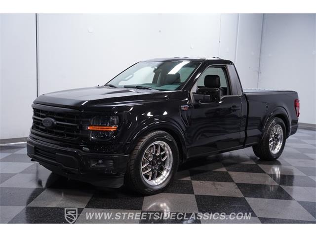 2024 Ford F150 (CC-2122678) for sale in Lithia Springs, Georgia