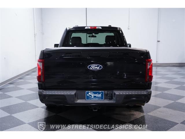 2024 Ford F150 (CC-2122678) for sale in Lithia Springs, Georgia