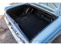 1968 Mercedes-Benz 280SE (CC-2122679) for sale in Beverly Hills, California