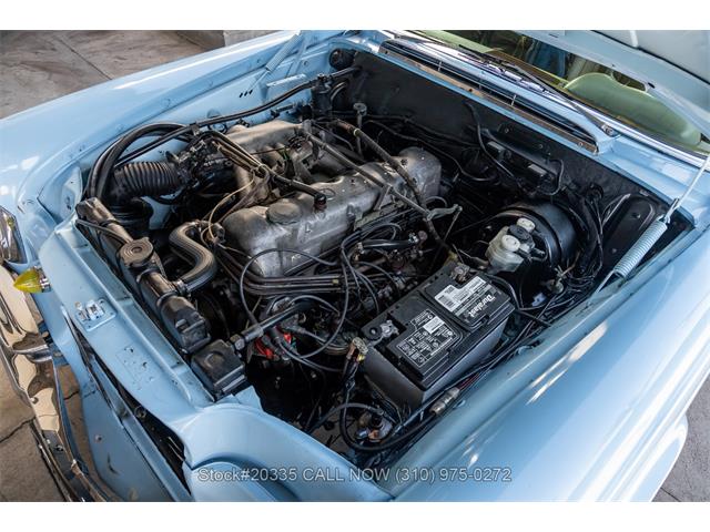 1968 Mercedes-Benz 280SE (CC-2122679) for sale in Beverly Hills, California